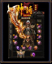 天龙八部私服发布网新手打金的高效副本推荐