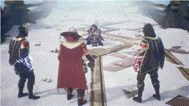 天龙八部私服发布网如何提高PK胜率的技巧